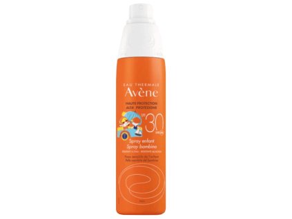 CREMA SPRAY SPF.30