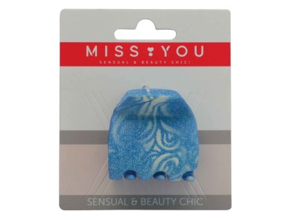 PINZA NURAGHI 3DENTI COLOR MATT