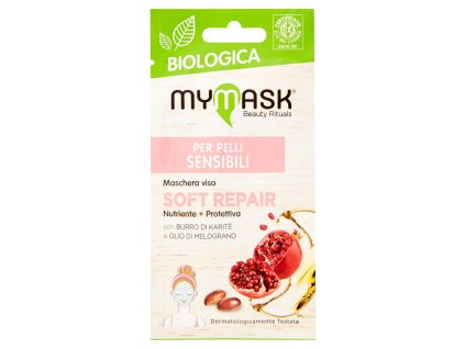 MASCHERA PER PELLI BIO SOFT