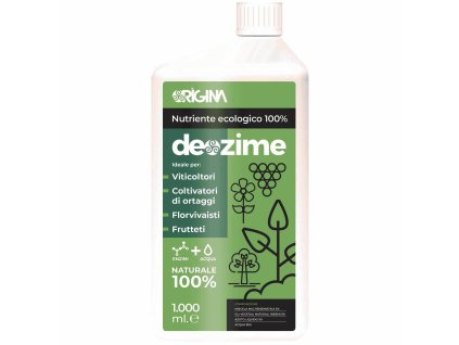 DEOZIME NUTRIENTE