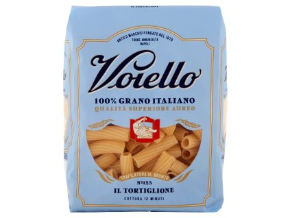 Voiello Tortiglioni °125 těstoviny 500 g