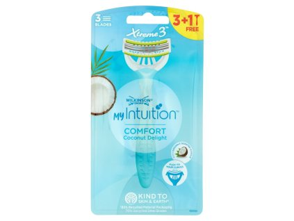 MY INTUITION XTREME 3LAME CONFORT COCONUT