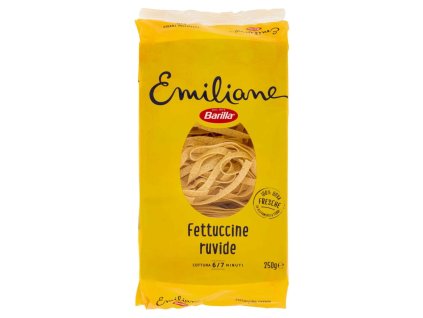 Barilla Fettuccine vaječné těstoviny 250 g