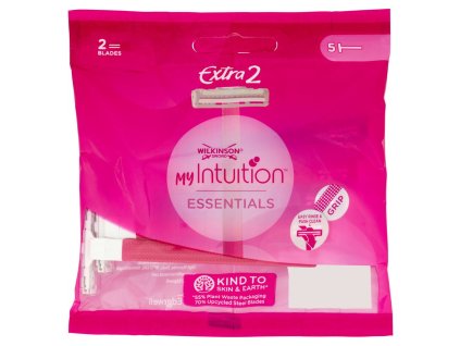 MY INTUITION EXTRA 2LAME ESSENTIALS