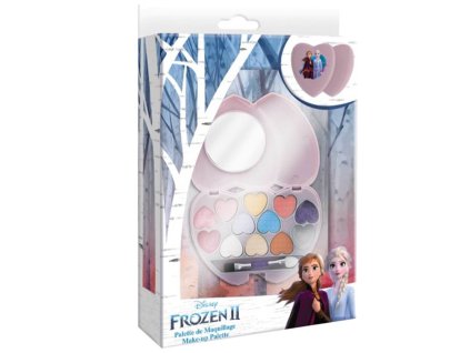 PALETTE MAKEUP FROZEN II