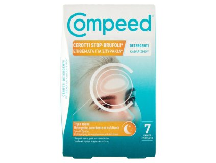 COMPEED STOP-BRUFOLI DETERGENTI