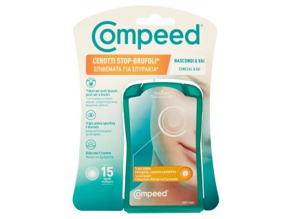 COMPEED STOP-BRUFOLI NASCONDI E VAI