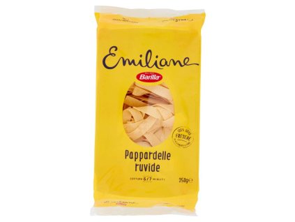 Barilla Pappardelle vaječné těstoviny 250 g