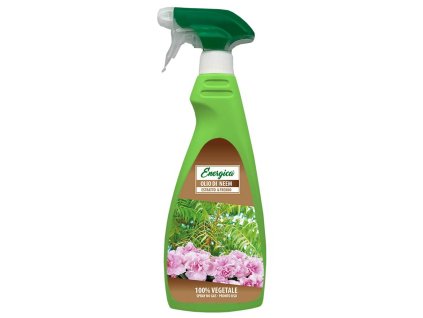 ENERGICA OLIO DI NEEM SPRAY PRONTO USO
