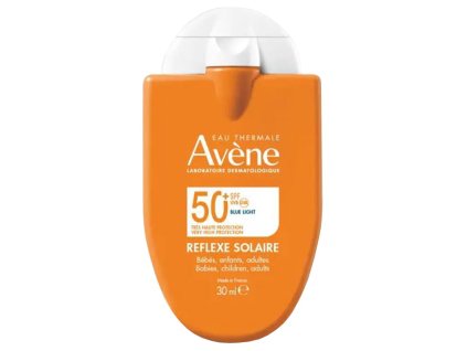 AVENE SUN CREMA FLUIDA SPF50+ TASCABILE