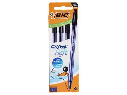 PENNE NERE CRISTAL SOFT