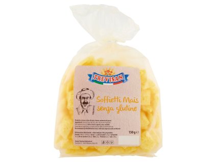 Trevisan Kukuřičné Soffietti - 150g