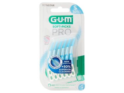 GUM SOFTPICK SCOVOLINO S