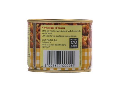 Sapori Di Bosco Huby Fraticelli - 180gr