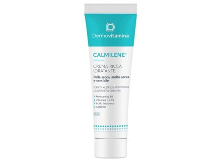 DERMOV.CALMILENE CR.RICCA 40ML