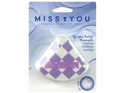 MISSYOU SPUGNA TRIANGOLO