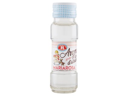 Rebecchi pomarančová aróma 85ml