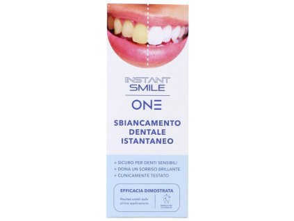 INSTANT BITE KIT SBIANCAMENTO DENTI