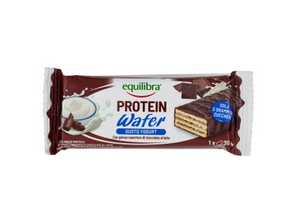 WAFER PROTEIN YOGURT