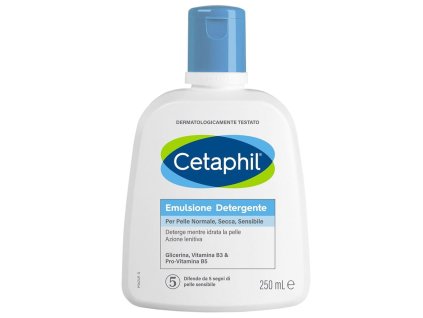 DETERGENTE EMULSIONE