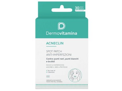 ACNECLIN PATCH ANTIMPERFEZIONI