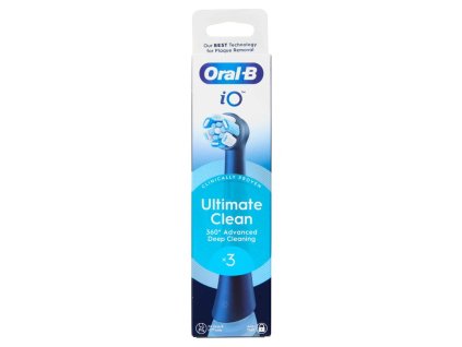 IO REFILL ULTIMATE NERE