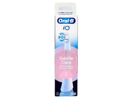 IO REFILL GENTLE BIANCHE