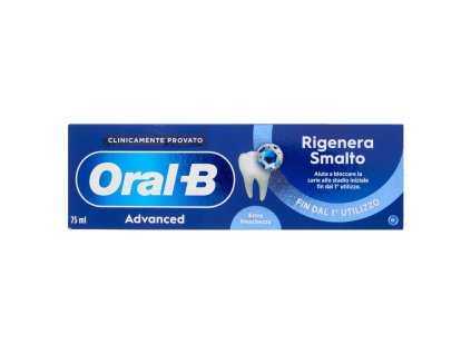 DENTIFRICIO ADVANCED RIGENERA SMALTO EXTRA FRESH