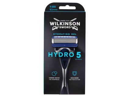 RASOIO HYDRO 5 1 UP