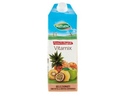 Valfrutta džús ovocný mix 1,5l