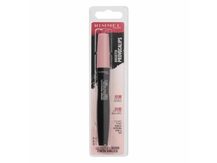 RIMMEL ROSSETTO PROVOCALIPS 220