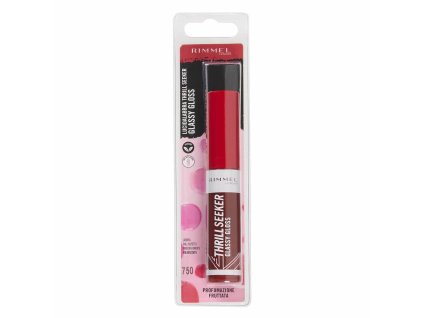 RIMMEL THSK GLASSY GLOSS 750