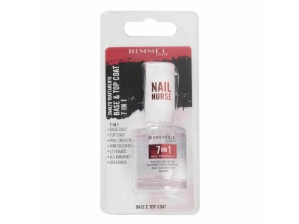 RIMMEL TRATTAMENTO UNGHIE 7IN1