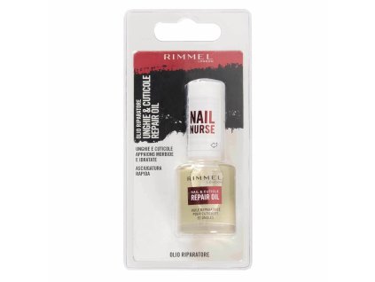 RIMMEL OLIO CUTICOLE