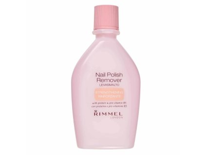 RIMMEL LEVASMALTO RINFORZANTE