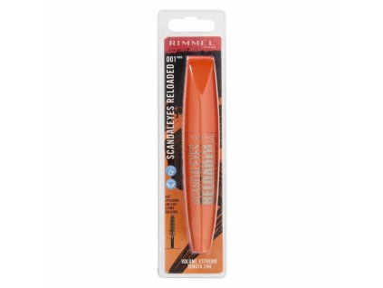 RIMMEL MASCARA SCANDALEYES 001