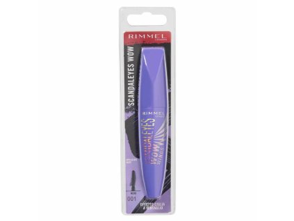 RIMMEL MASCARA SCANDALEYES WOW