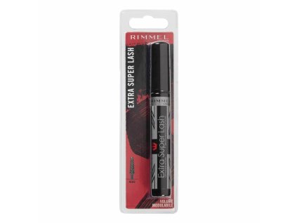 RIMMEL MASCARA EXTRA LASH 101 BLACK