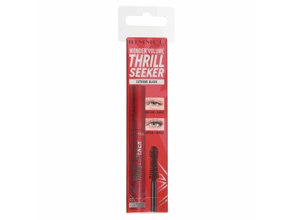 RIMMEL MASCARA VOLUME THRILL