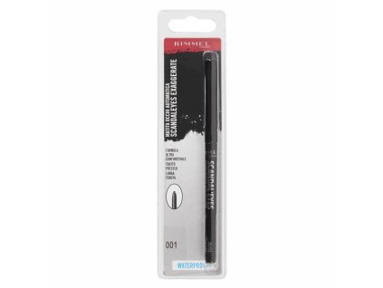 RIMMEL MATITA OCCHI KOHL 001 BLACK