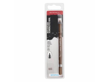 RIMMEL MATITA OCCHI KOHL 003 BROWN