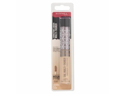 RIMMEL CORRETTORE MULTITASKER 030 LIGHT