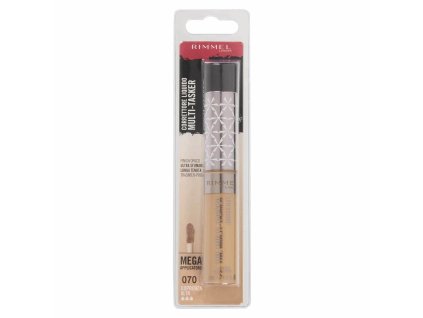 RIMMEL CORRETTORE MULTITASKER 070 HONEY