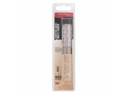 RIMMEL CORRETTORE MULTITASKER 045 CLASSIC IVORY