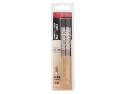 RIMMEL CORRETTORE MULTITASKER 060 NUDE