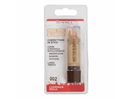 RIMMEL HIDE THE BLEMISH 002 SAND