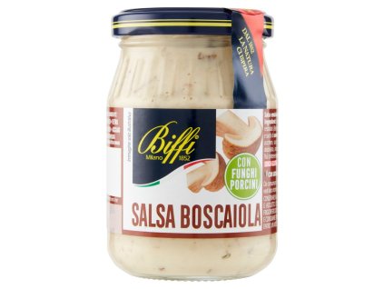 Biffi houbová omáčka 180 g