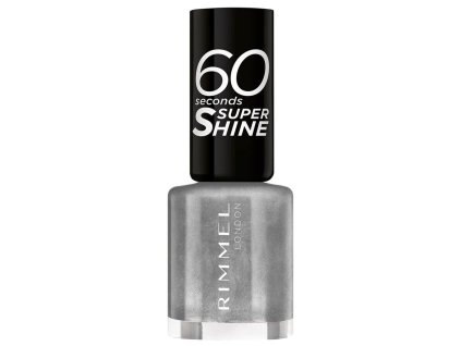 RIMMEL SMALTO 60 SECONDS - 833