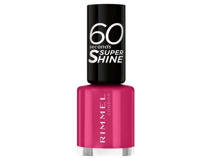 RIMMEL SMALTO 60 SECONDS - 152