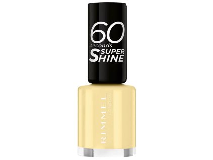 RIMMEL SMALTO 60 SECONDS - 454